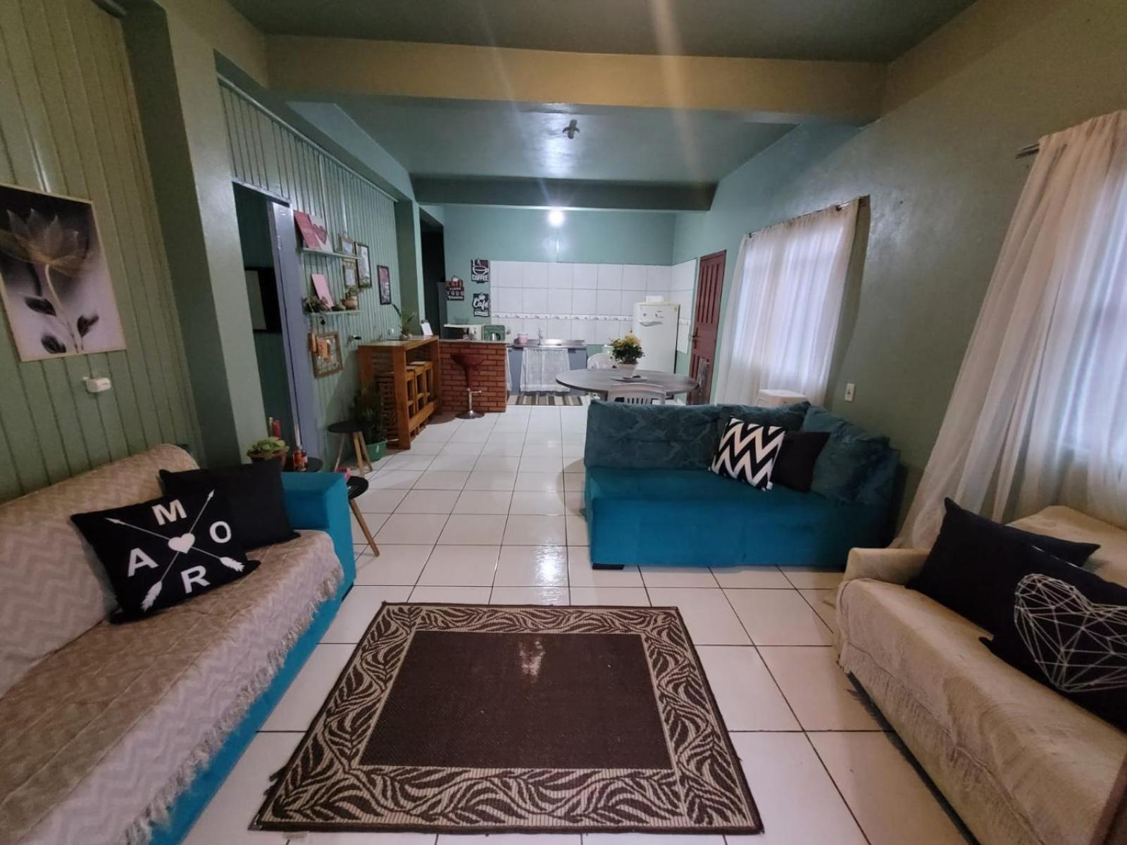 Itaimbezinho Hostel Santa Catarina Praia Grande  Bagian luar foto