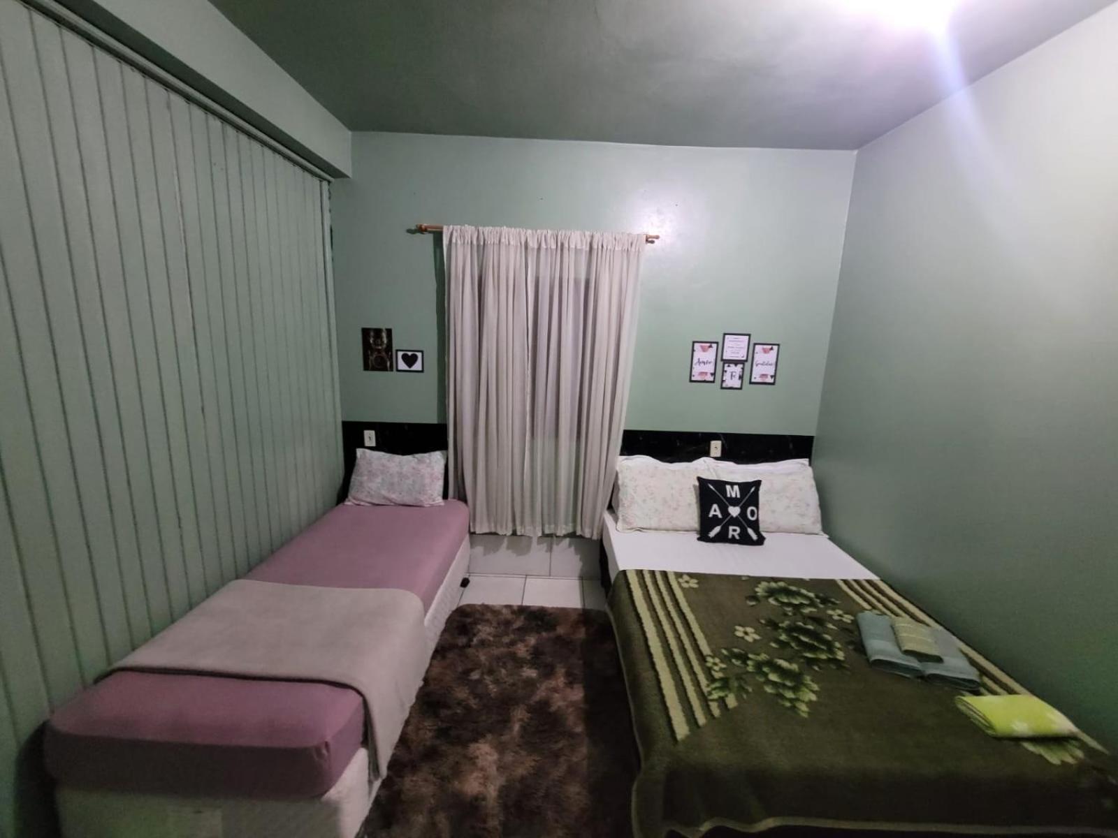 Itaimbezinho Hostel Santa Catarina Praia Grande  Bagian luar foto