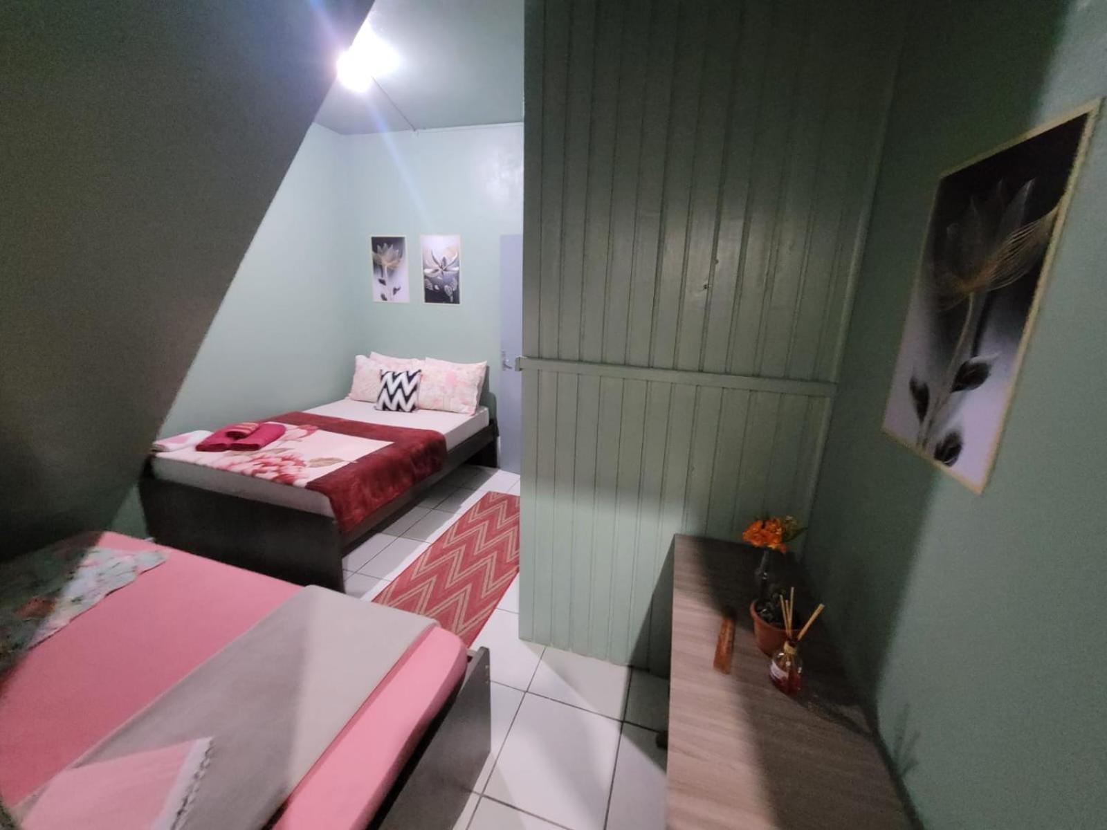 Itaimbezinho Hostel Santa Catarina Praia Grande  Bagian luar foto