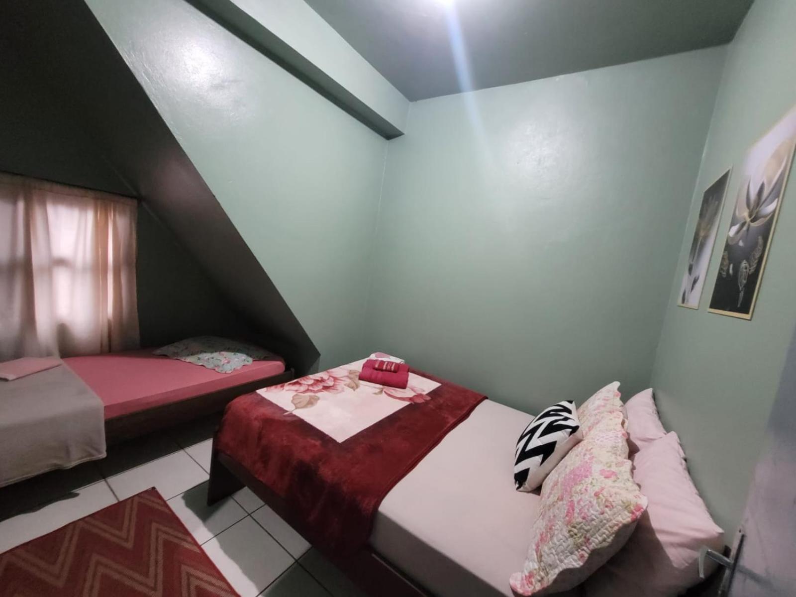 Itaimbezinho Hostel Santa Catarina Praia Grande  Ruang foto